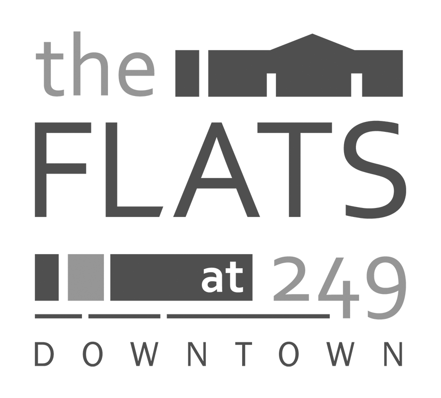 Flats At 249 Logo Final Vector